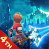 Pocket Knights 2 Logo
